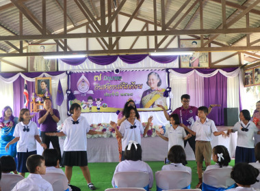 วันที่ 7 มิถุนายน 2568 วันกิจกรรมสหกรณ์นักเรียน ประจำปี ... พารามิเตอร์รูปภาพ 11